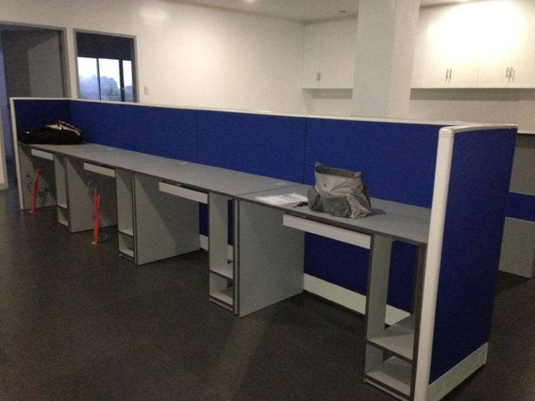 AMJOLCE Finefur Interior Ready to Buy Product > Cubicle / Office Cubicle Partition, Bacolod Office Partition, Bacolod Cubicle